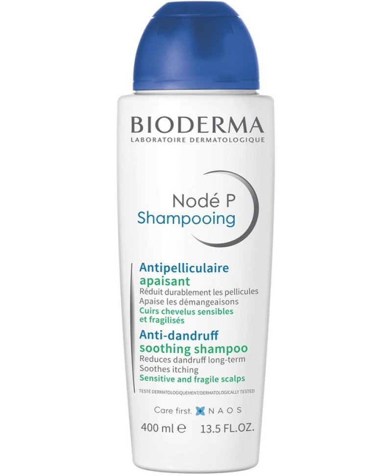 NODE P APAISANT 400ML