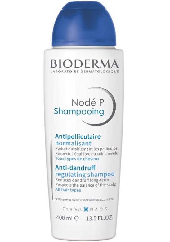 NODE P NORMALISANT 400ML