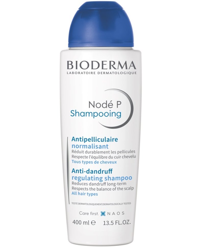 NODE P NORMALISANT 400ML