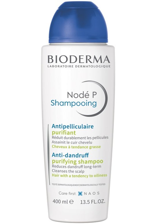 NODE P PURIFIANT 400ML