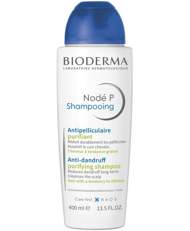 NODE P PURIFIANT 400ML