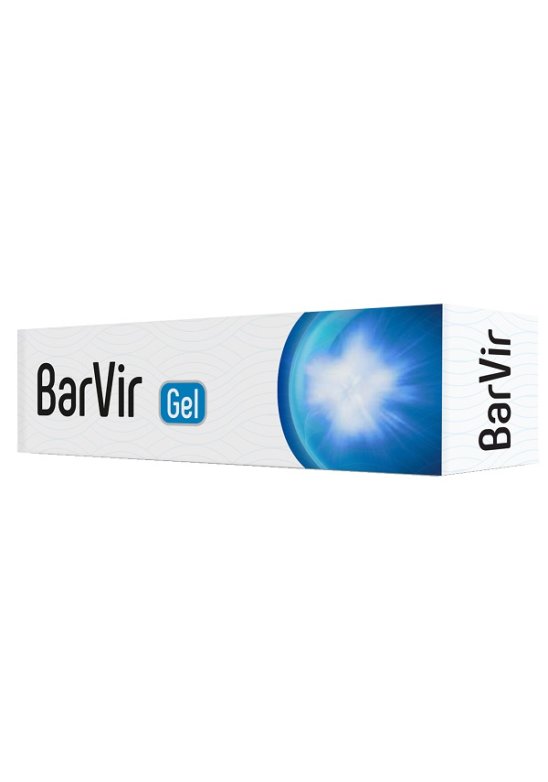 BARVIR GEL 40ML