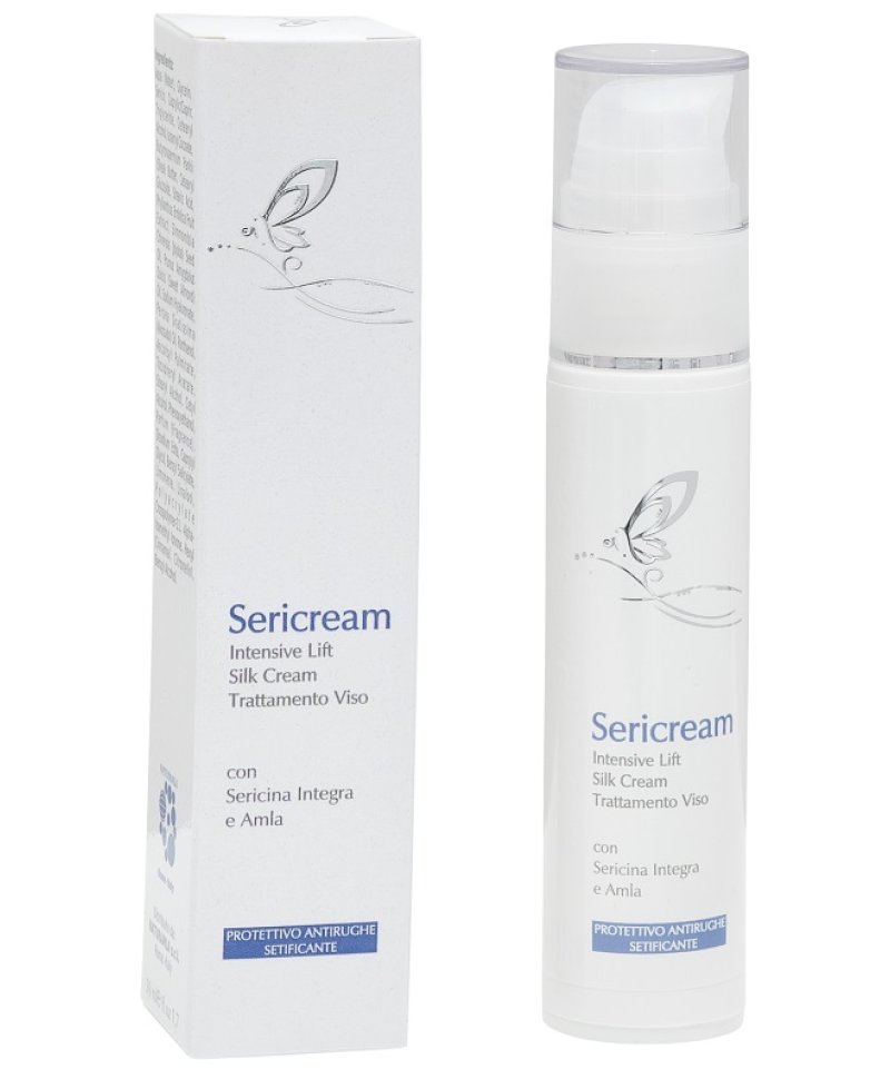 SERICREAM INTENSIVE LIFT SILK