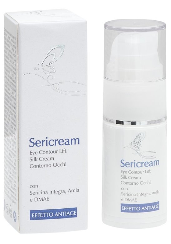 SERICREAM EYE CONTOUR LIFT SIL SERICREAM EYE CONTOUR LIFT SIL