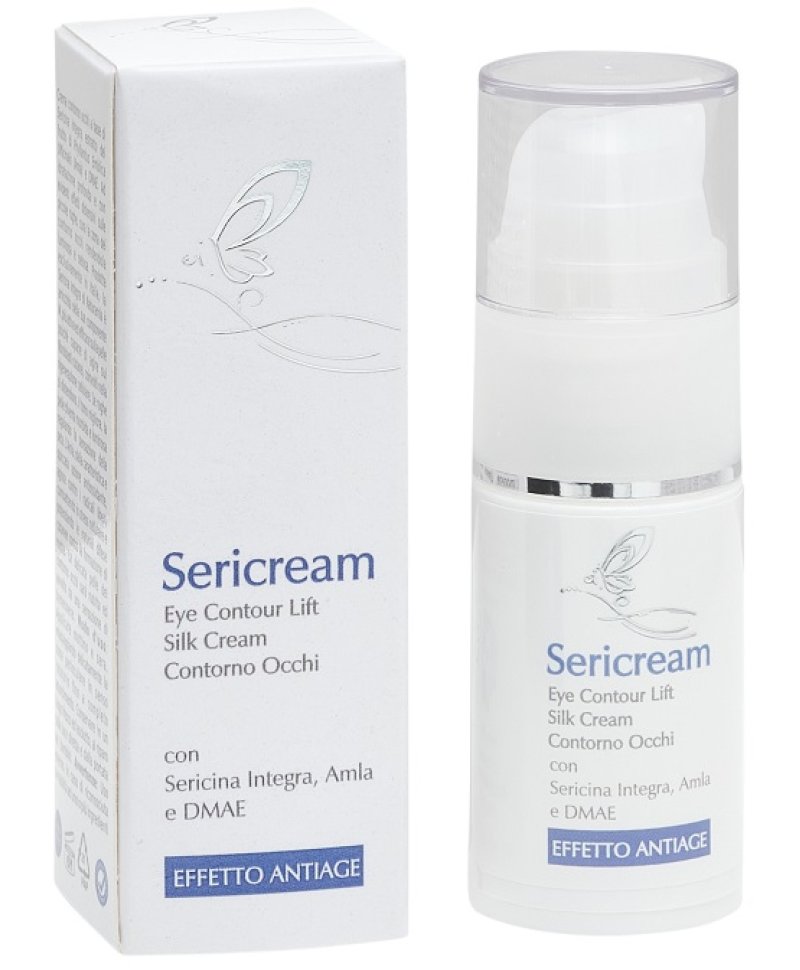 SERICREAM EYE CONTOUR LIFT SIL