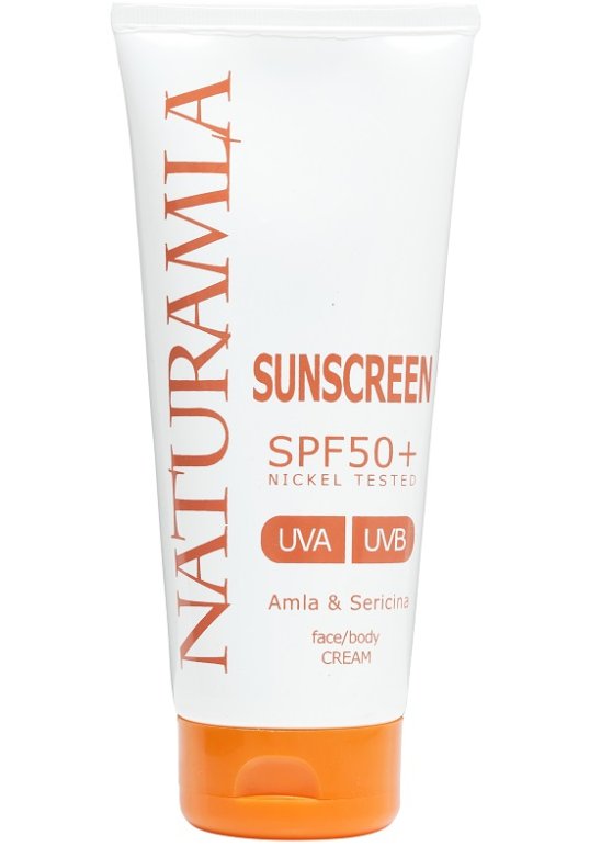 SUNSCREEN SPF50+ FACE/BODY 200ML