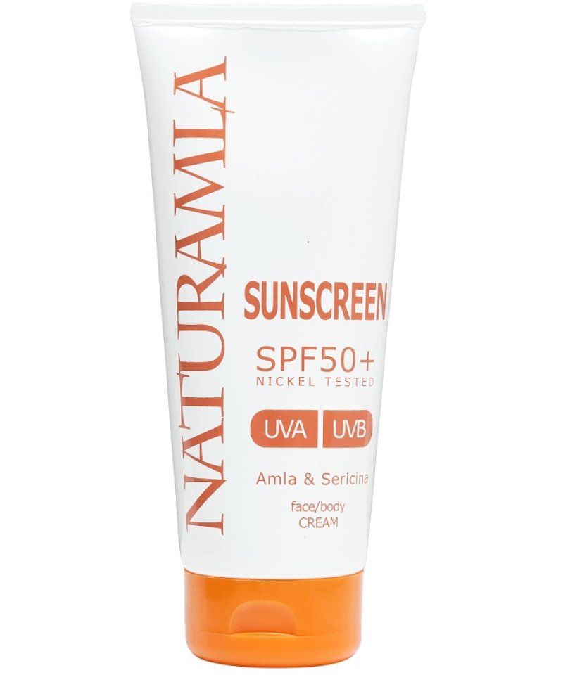 SUNSCREEN SPF50+ FACE/BODY 200ML