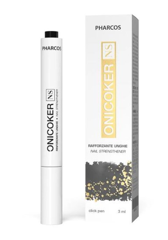 PHARCOS-ONICOKER NS 3ML