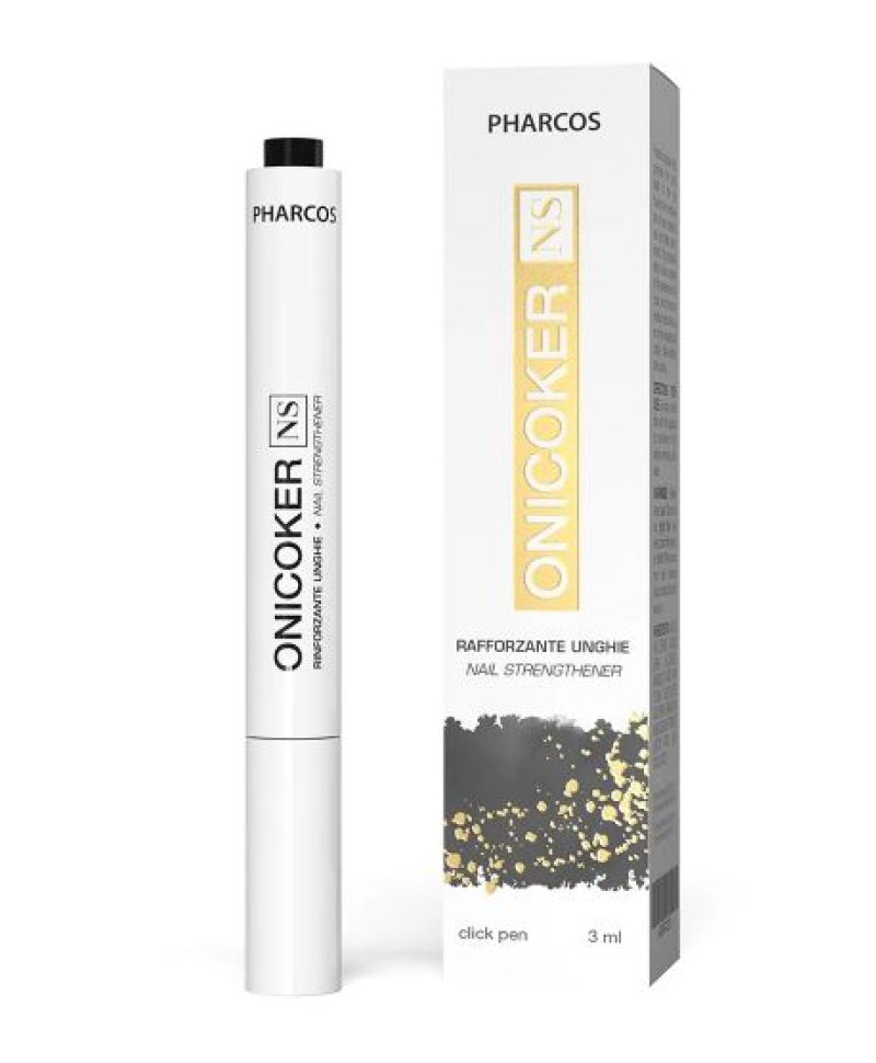 PHARCOS-ONICOKER NS 3ML
