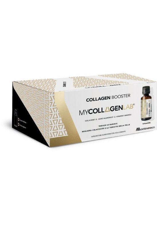 MYCOLLAGENLAB COLLAGEN BOOST 14F