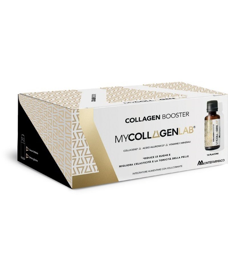 MYCOLLAGENLAB COLLAGEN BOOST 14F