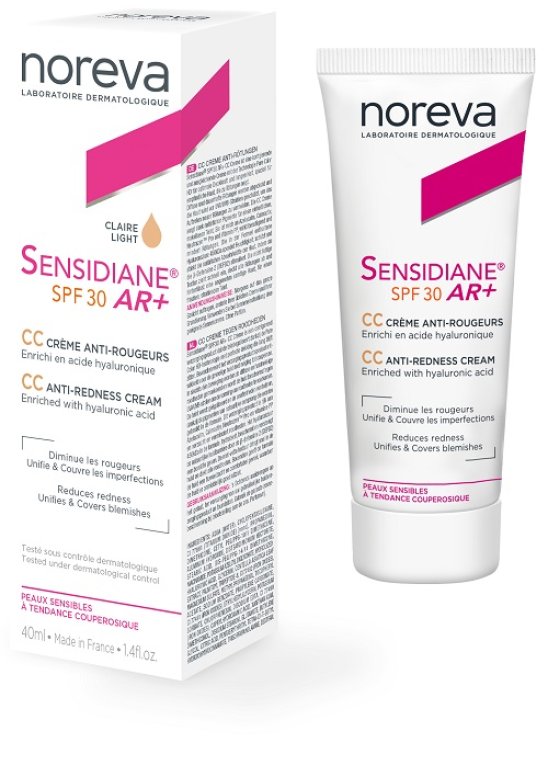 SENSIDIANE AR+ CC CREME 40ML