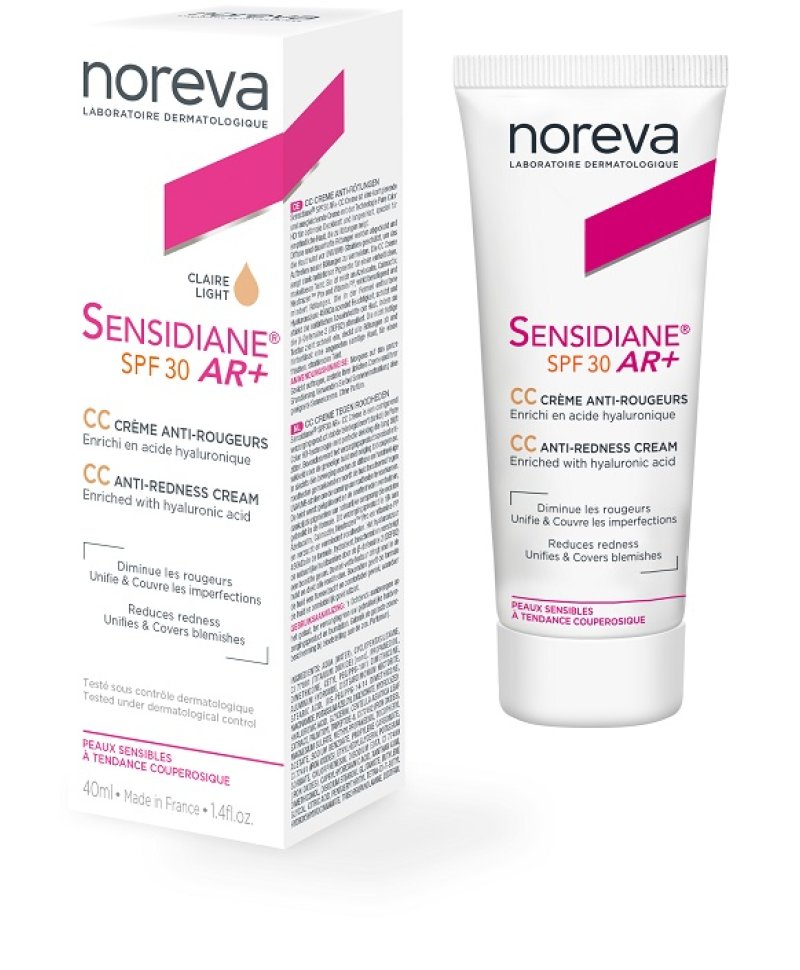 SENSIDIANE AR+ CC CREME 40ML