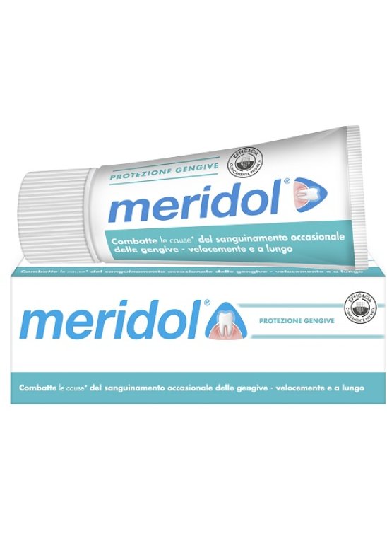 MERIDOL DENTIFRICIO 20ML