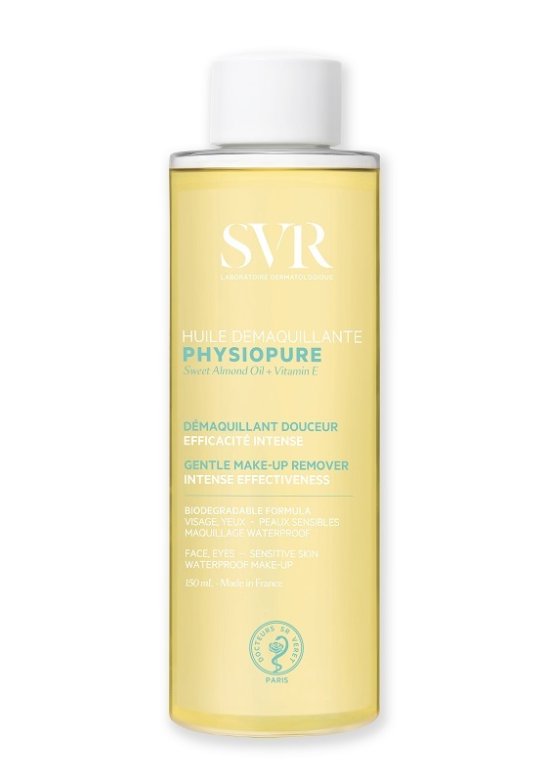 SVR PHYSIOP.OLIO STRUCC 150ML