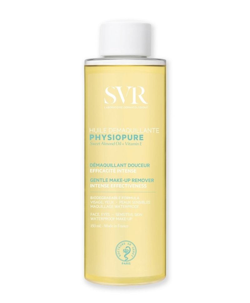 SVR PHYSIOP.OLIO STRUCC 150ML