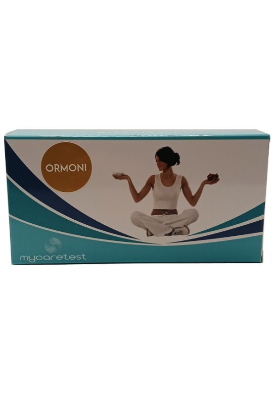 MYCARE TEST ORMONI SIST PROF