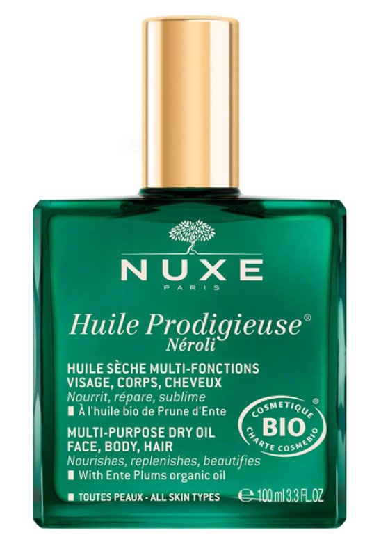NUXE HP NEROLI 100ML