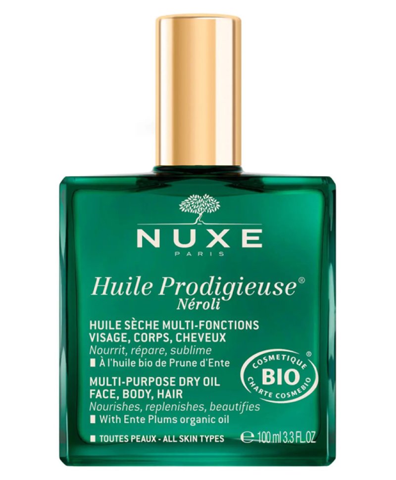 NUXE HP NEROLI 100ML NUXE HP NEROLI 100ML