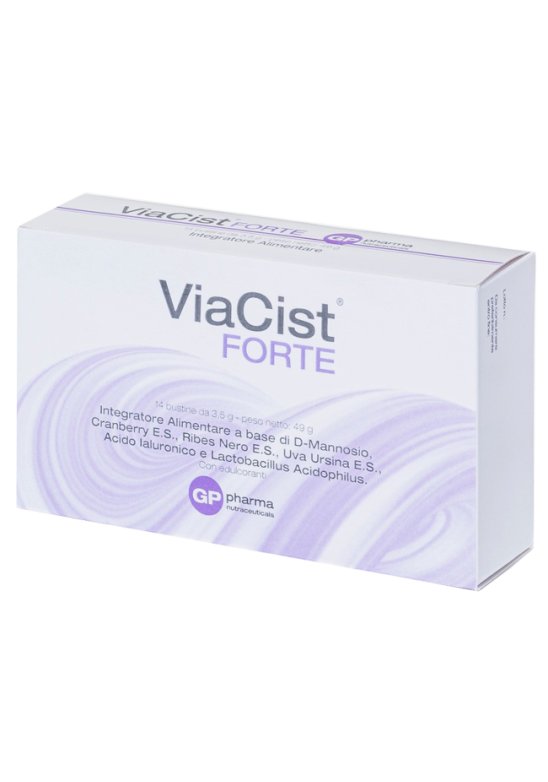 VIACIST FORTE 14BUST