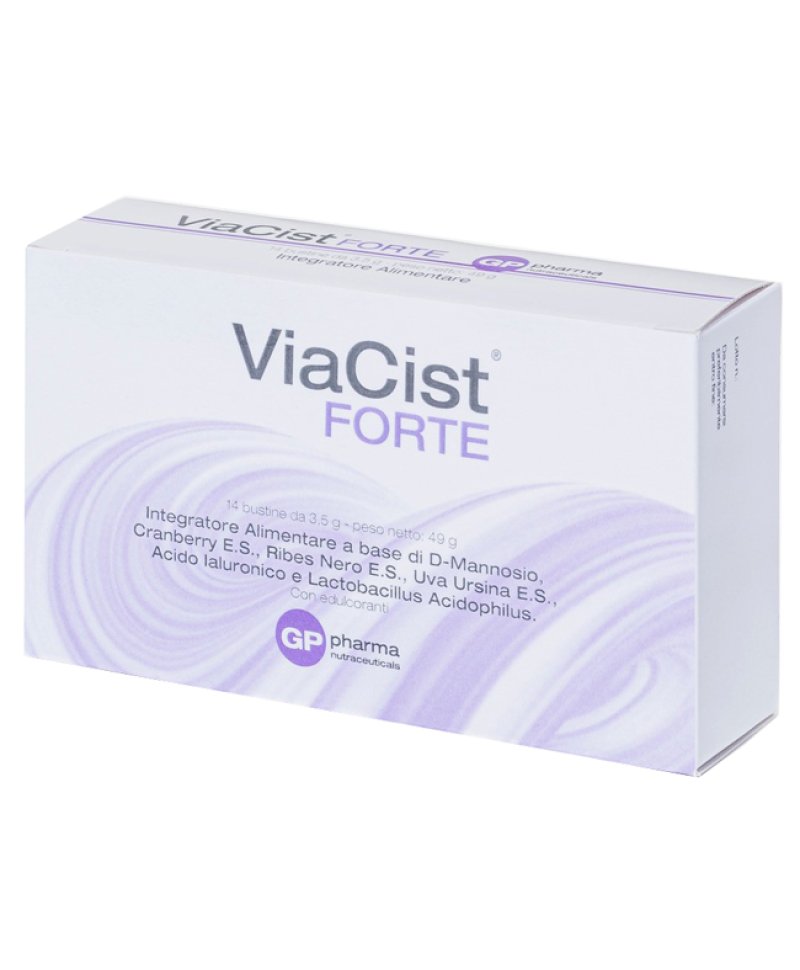 VIACIST FORTE 14BUST