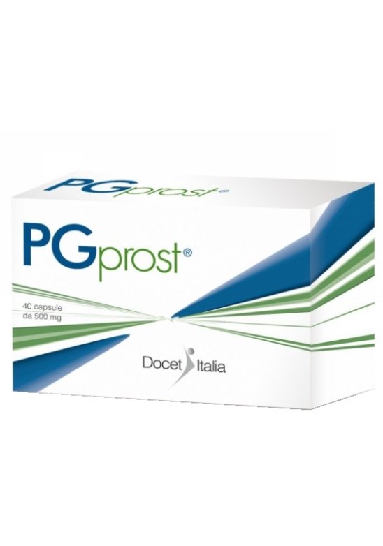 PGPROST 40CPS