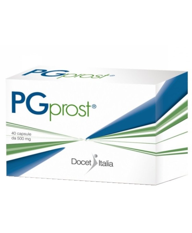 PGPROST 40CPS