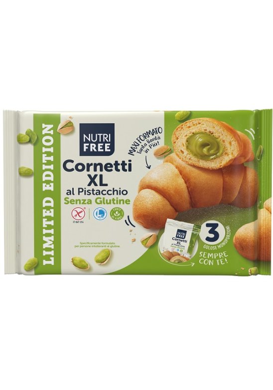 NUTRIFREE CORNETTI XL PIST240G