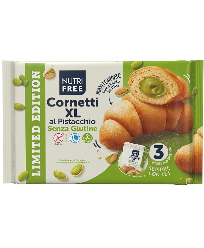 NUTRIFREE CORNETTI XL PIST240G