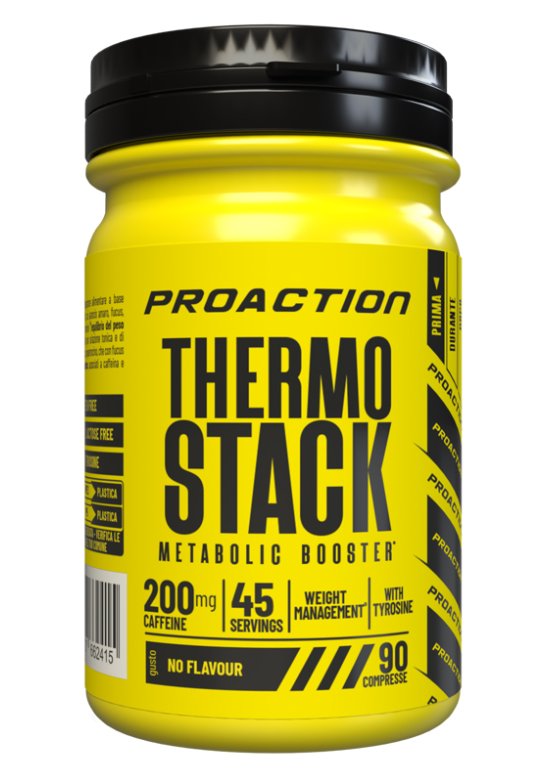 PROACTION FIT THERMO STACK 90CPR