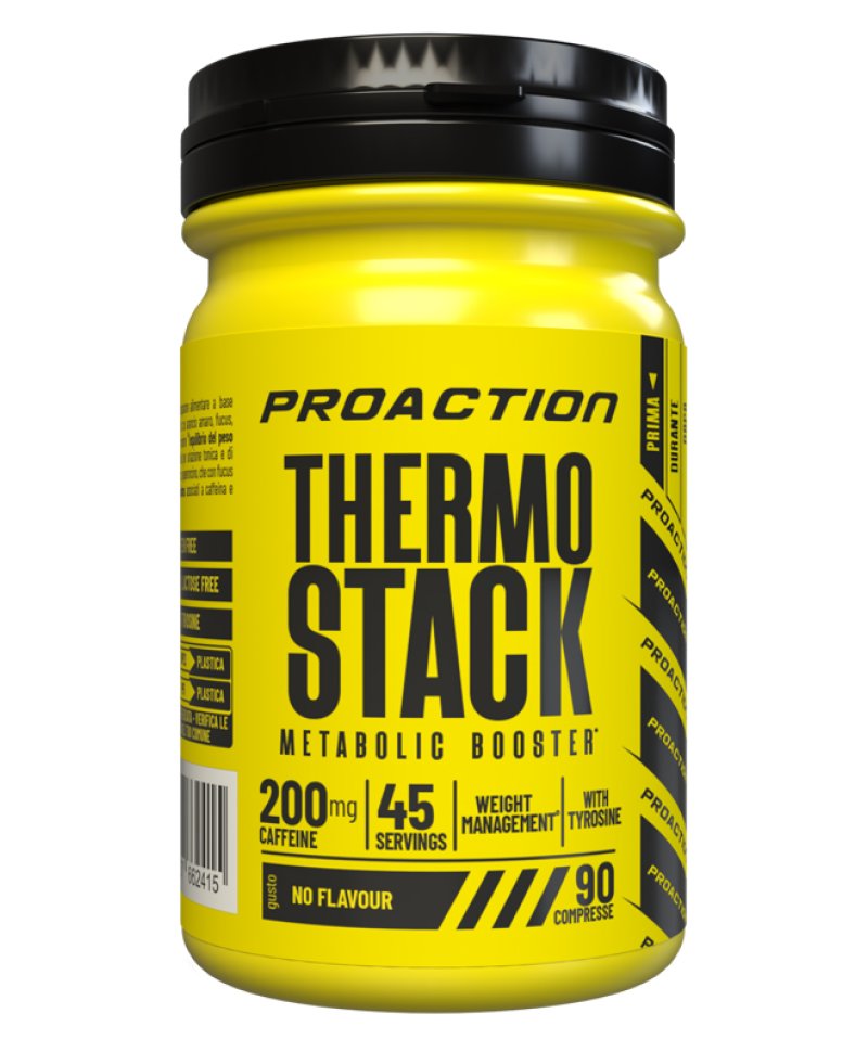 PROACTION FIT THERMO STACK 90CPR