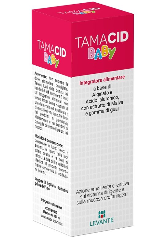 TAMACID BABY 150ML