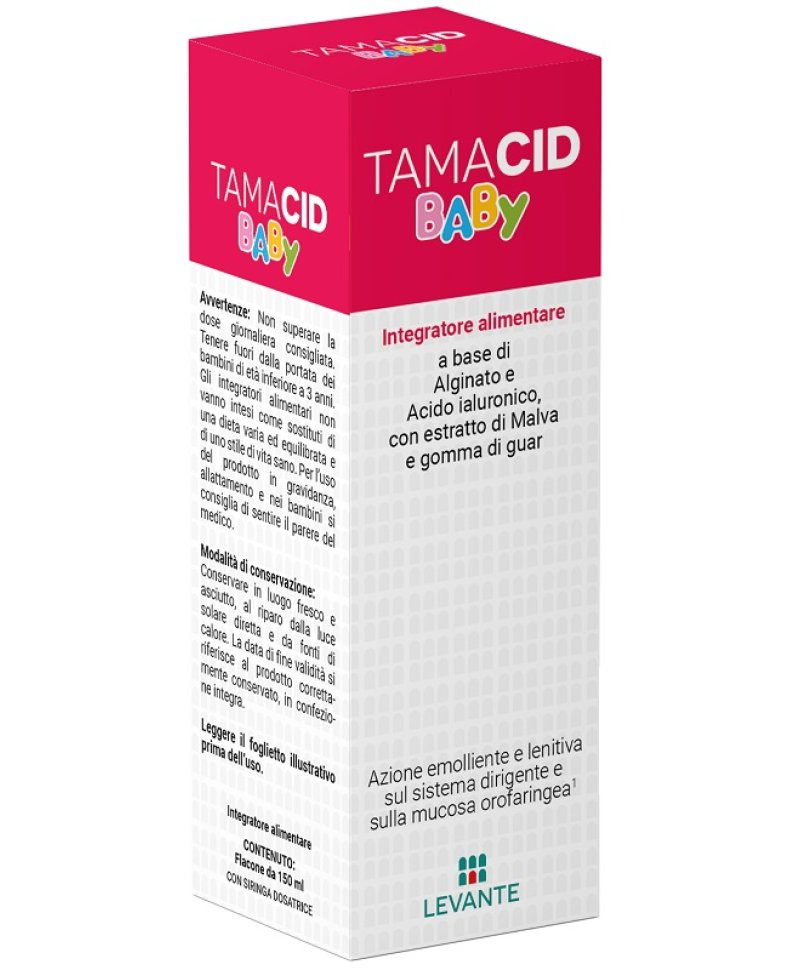 TAMACID BABY 150ML