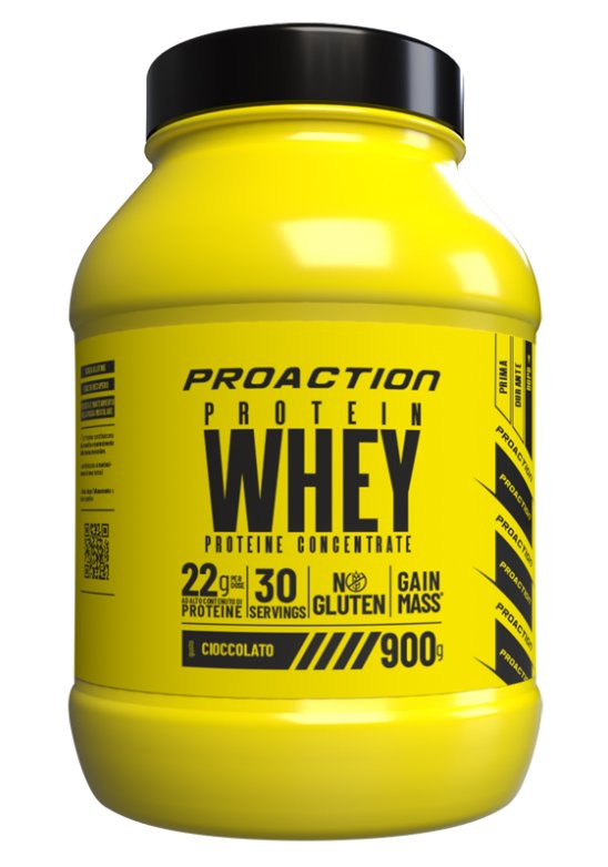 PROACTION WHEY FIT CHOC.900GR PROACTION WHEY FIT CHOC.900GR