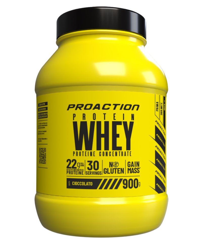 PROACTION WHEY FIT CHOC.900GR PROACTION WHEY FIT CHOC.900GR