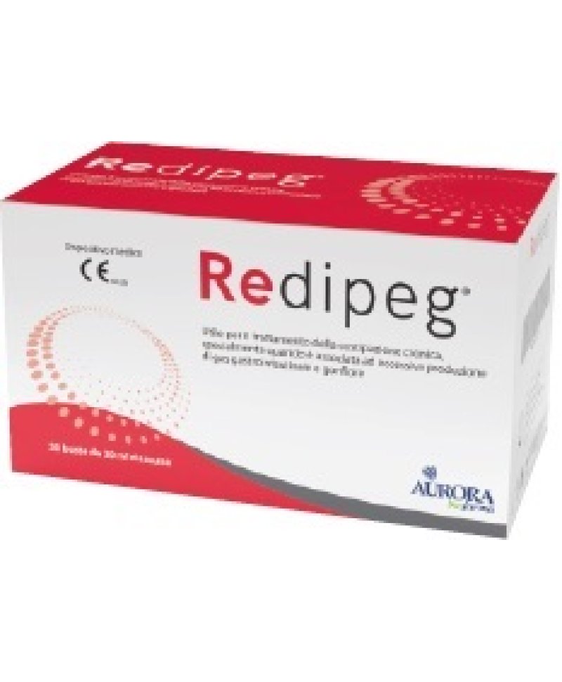 REDIPEG 20STICK PACK 30ML