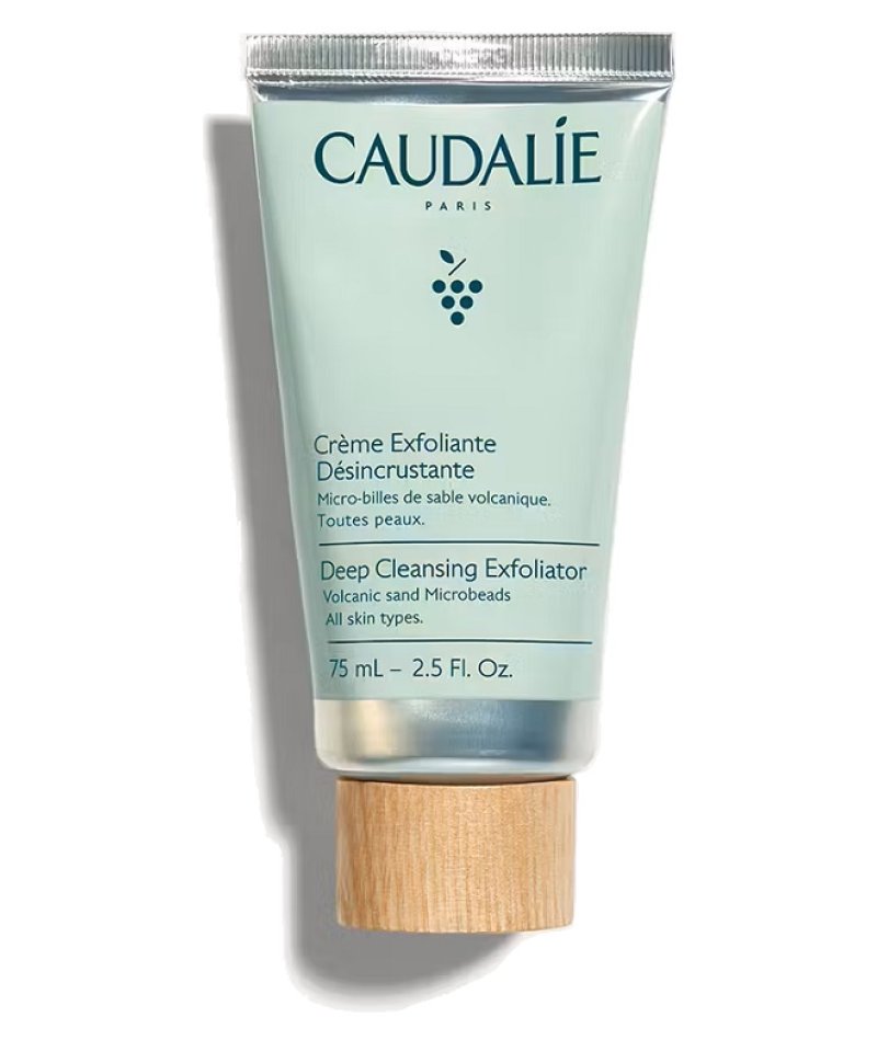 CREMA ESFOLIAZIONE PROFONDA