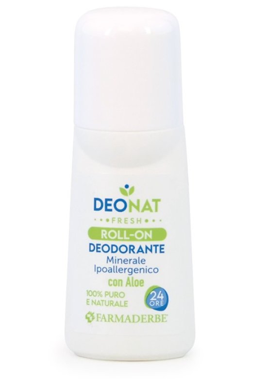 DEONAT FRESH ROLL ON 65ML