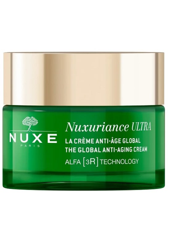 NUXE NUXURIANCE ULTRA GLOBAL CRE
