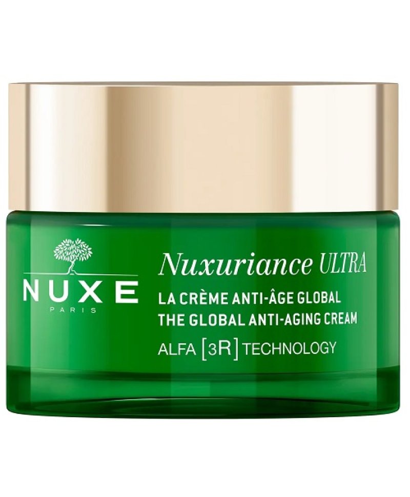 NUXE NUXURIANCE ULTRA GLOBAL CRE NUXE NUXURIANCE ULTRA GLOBAL CRE