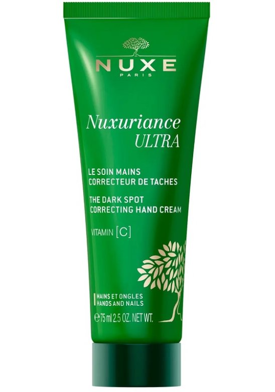 NUXE NUXURIANCE ULTRA CR MANI