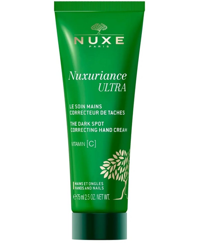 NUXE NUXURIANCE ULTRA CR MANI NUXE NUXURIANCE ULTRA CR MANI