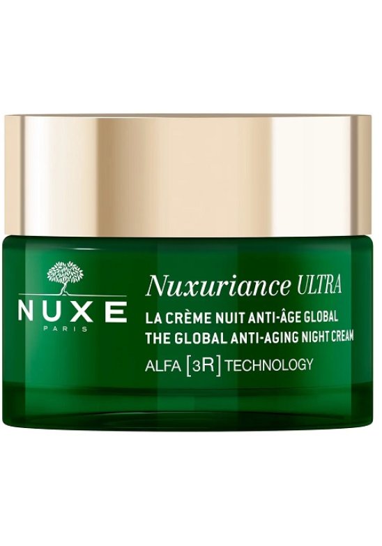 NUXE NUXURIANCE ULTRA CR NTT
