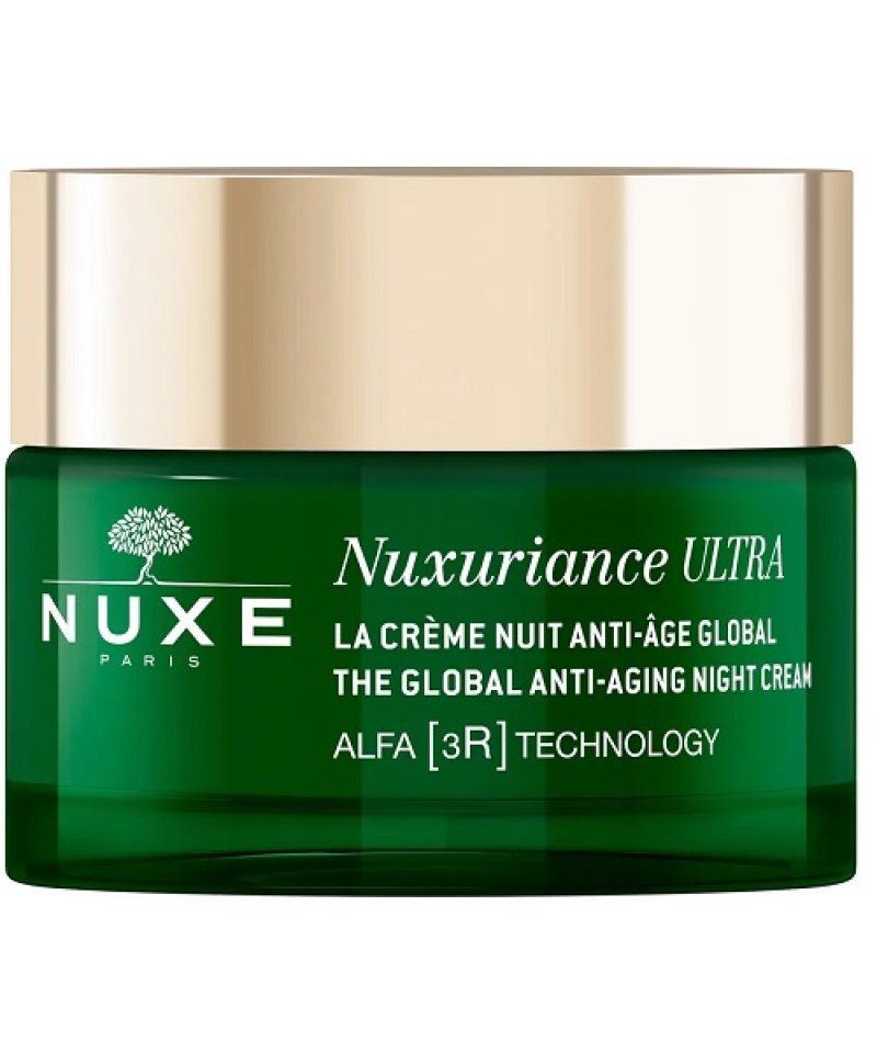 NUXE NUXURIANCE ULTRA CR NTT NUXE NUXURIANCE ULTRA CR NTT