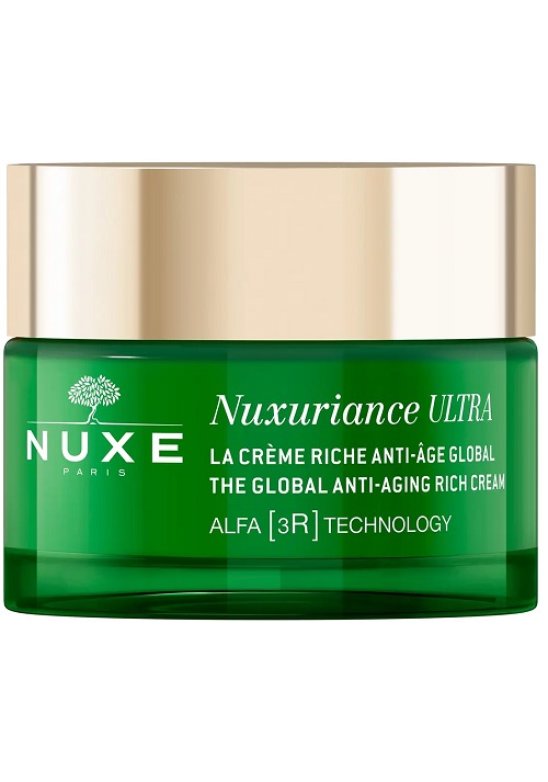 NUXE NUXURIANCE ULTRA CR RICCA