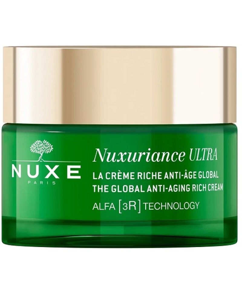 NUXE NUXURIANCE ULTRA CR RICCA NUXE NUXURIANCE ULTRA CR RICCA
