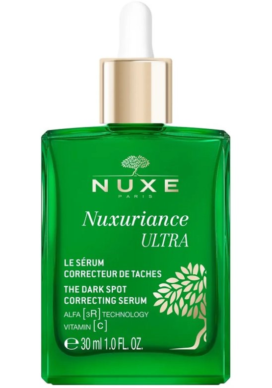 NUXE NUXURIANCE ULTRA SIE MACC