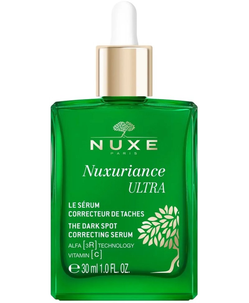 NUXE NUXURIANCE ULTRA SIE MACC