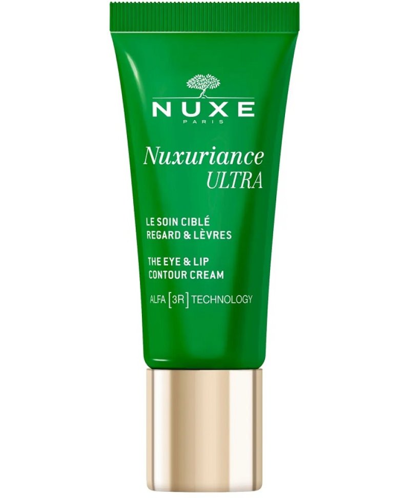 NUXE NUXURIANCE ULTRA TRAT OCC NUXE NUXURIANCE ULTRA TRAT OCC