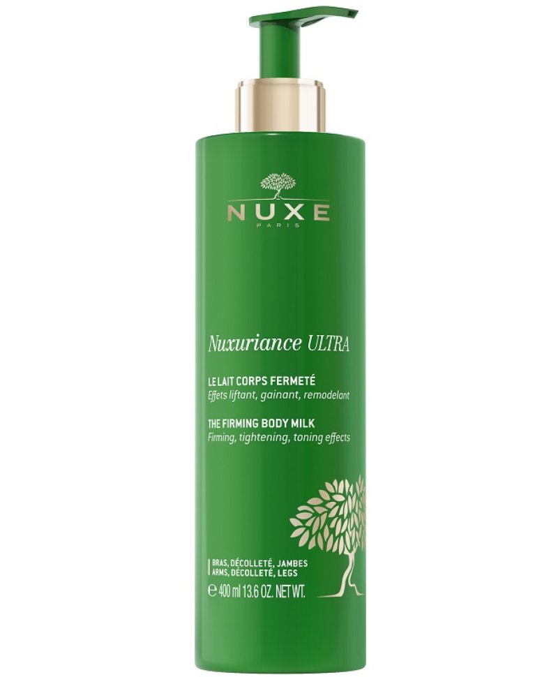 NUXE NUXURIANCE ULTRA LAT CRP